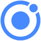 ionic tech icon