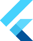 Flutter tech link icon