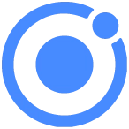 ionic tech link icon