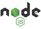 Nodejs tech icon