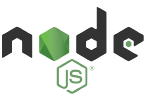 Nodejs tech link icon