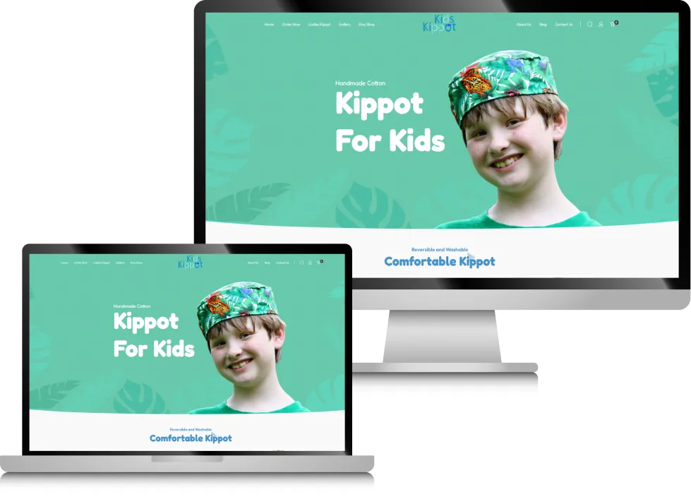 kidskippot