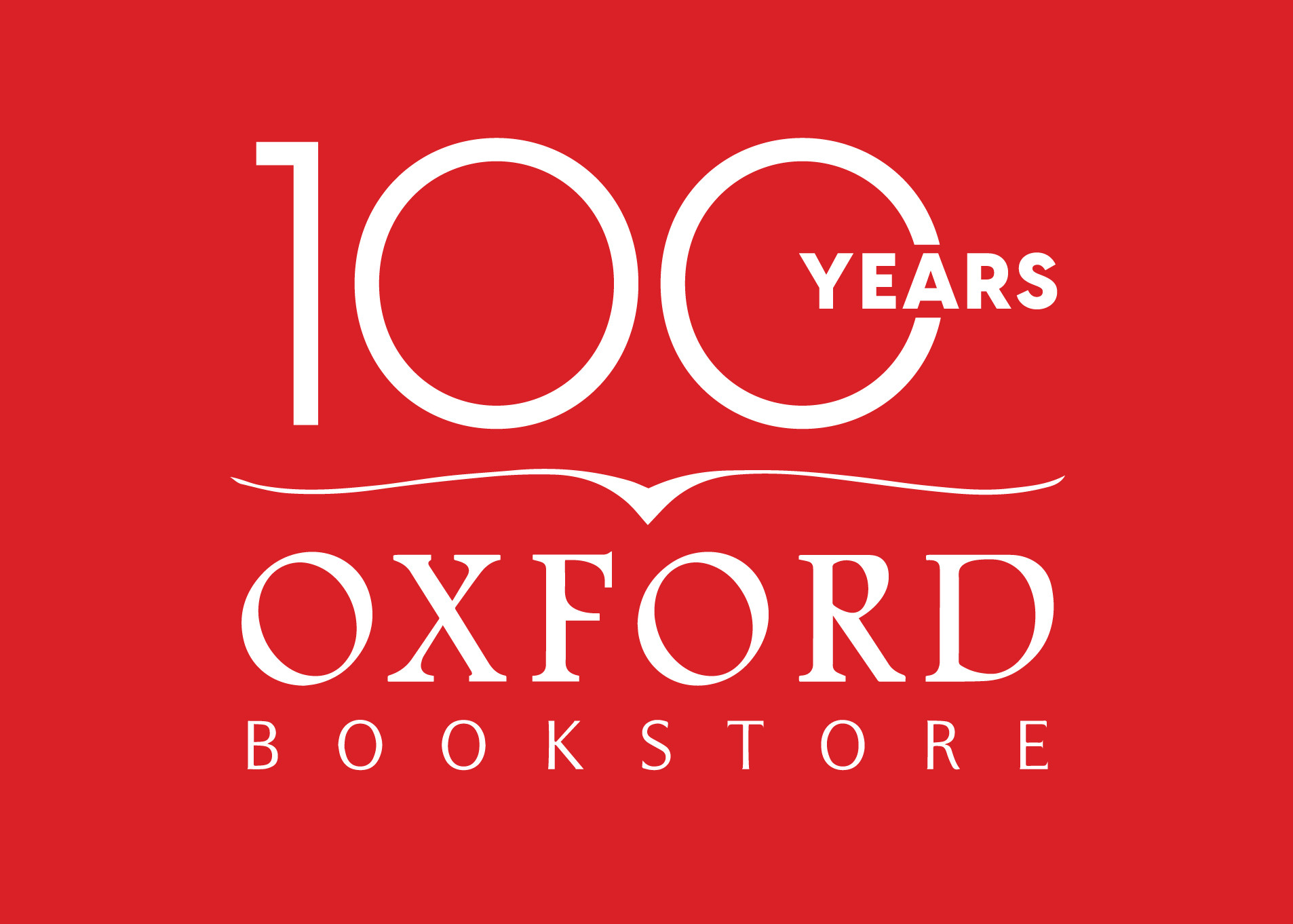 Oxfordbookstore Logo